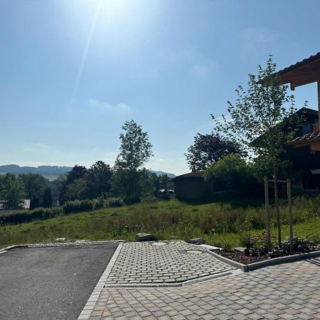 Ferienwohnung Gschwendt Miesbach Buitenkant foto