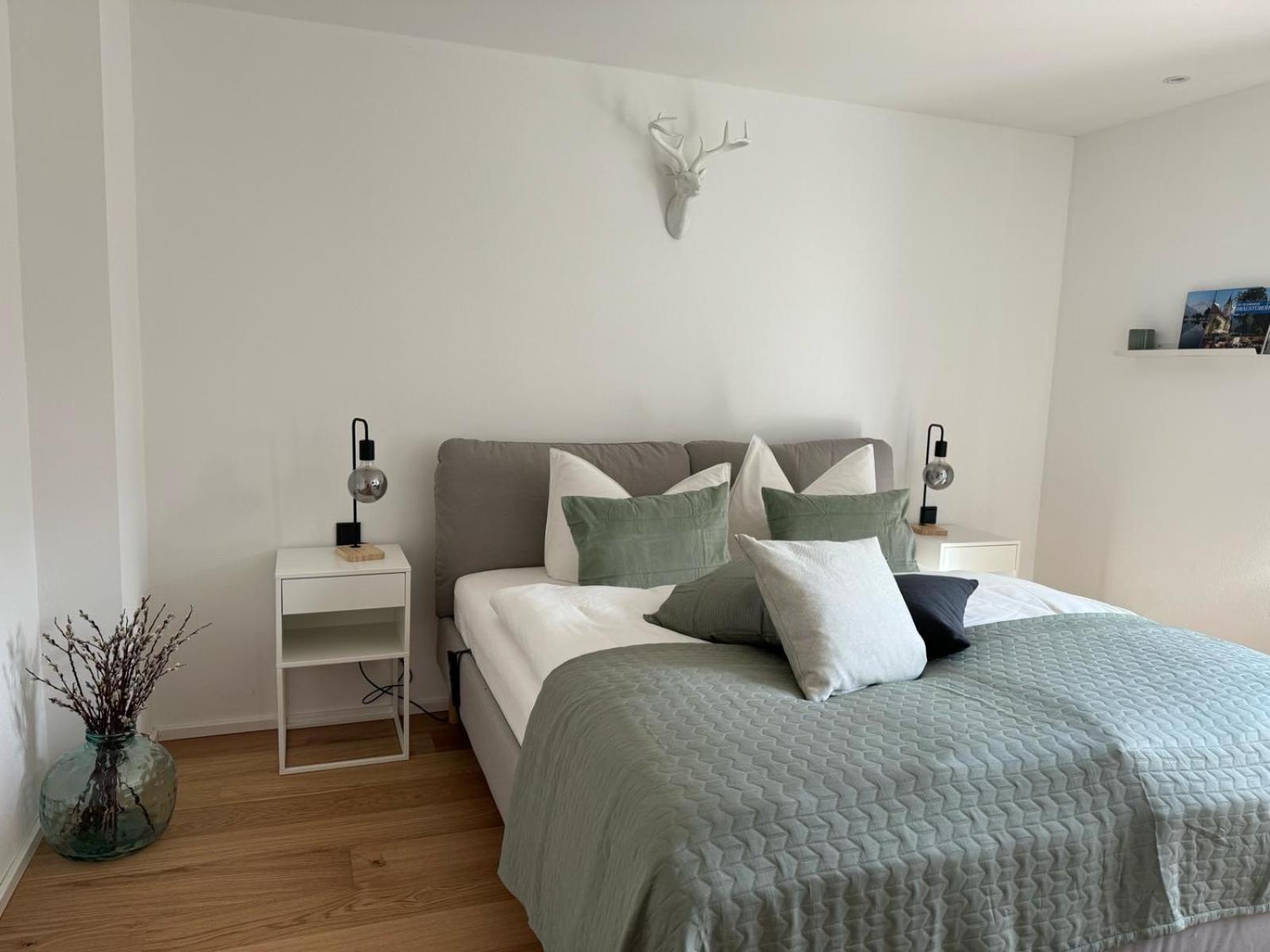 Ferienwohnung Gschwendt Miesbach Buitenkant foto
