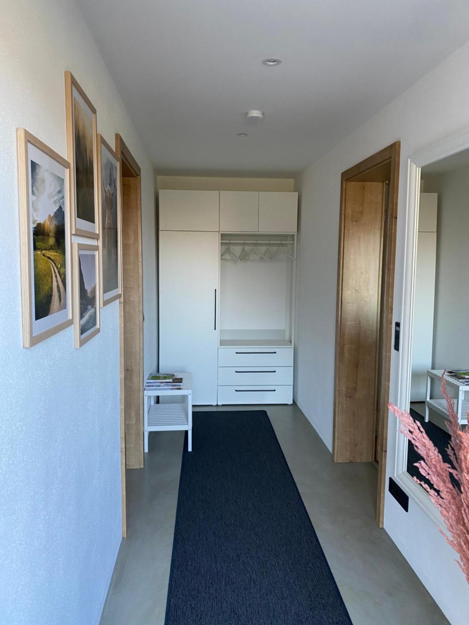 Ferienwohnung Gschwendt Miesbach Buitenkant foto