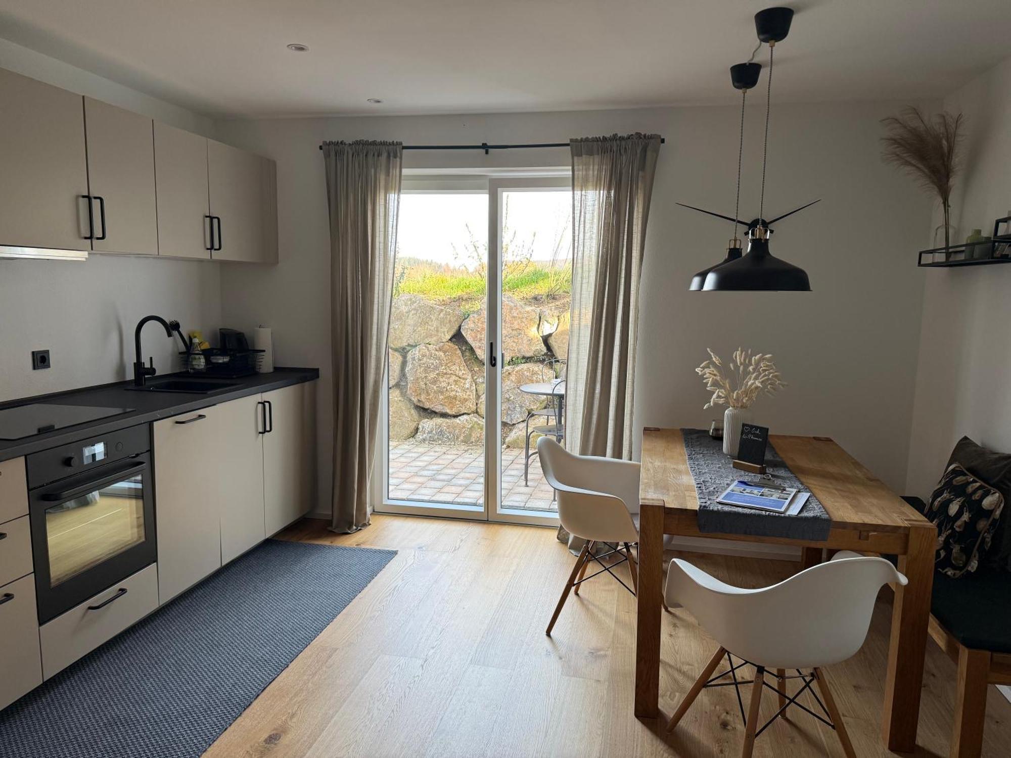 Ferienwohnung Gschwendt Miesbach Buitenkant foto